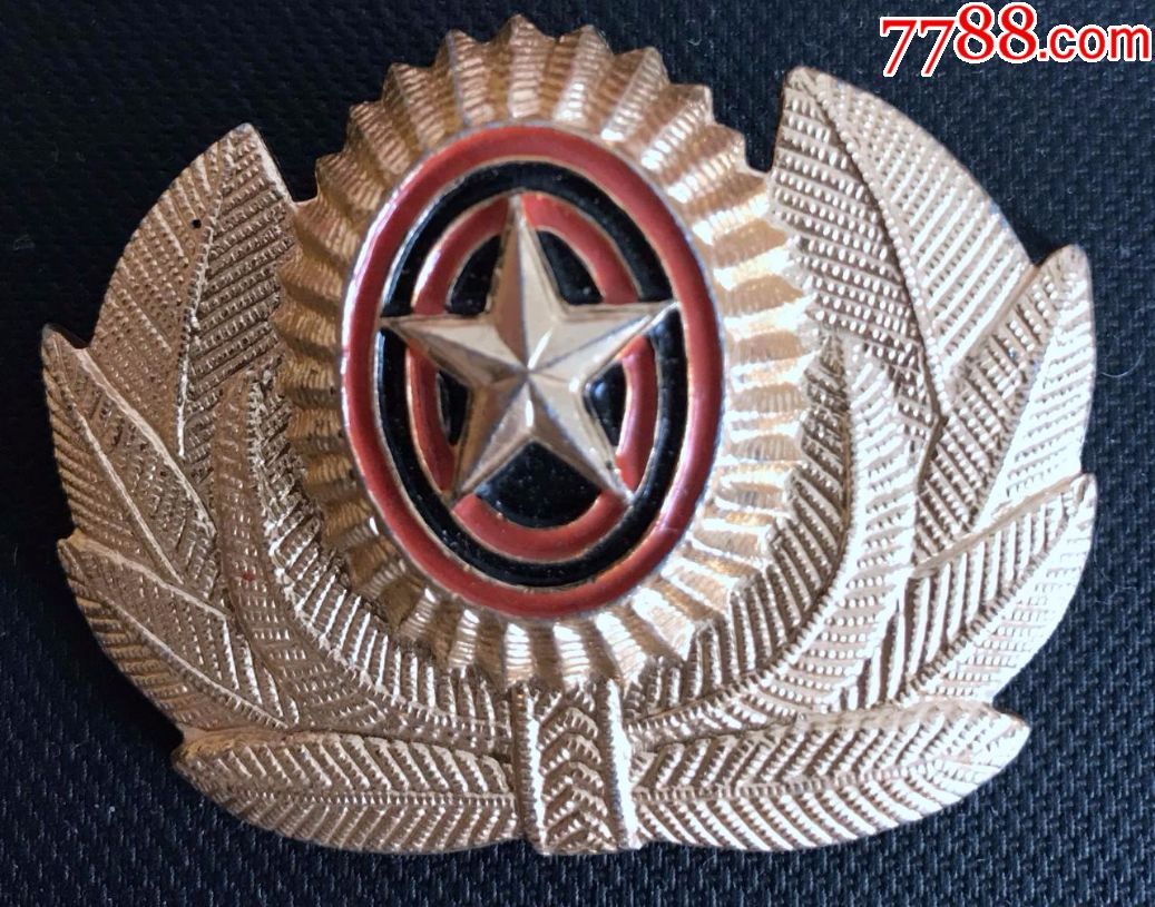 俄罗斯军帽帽徽图案图片