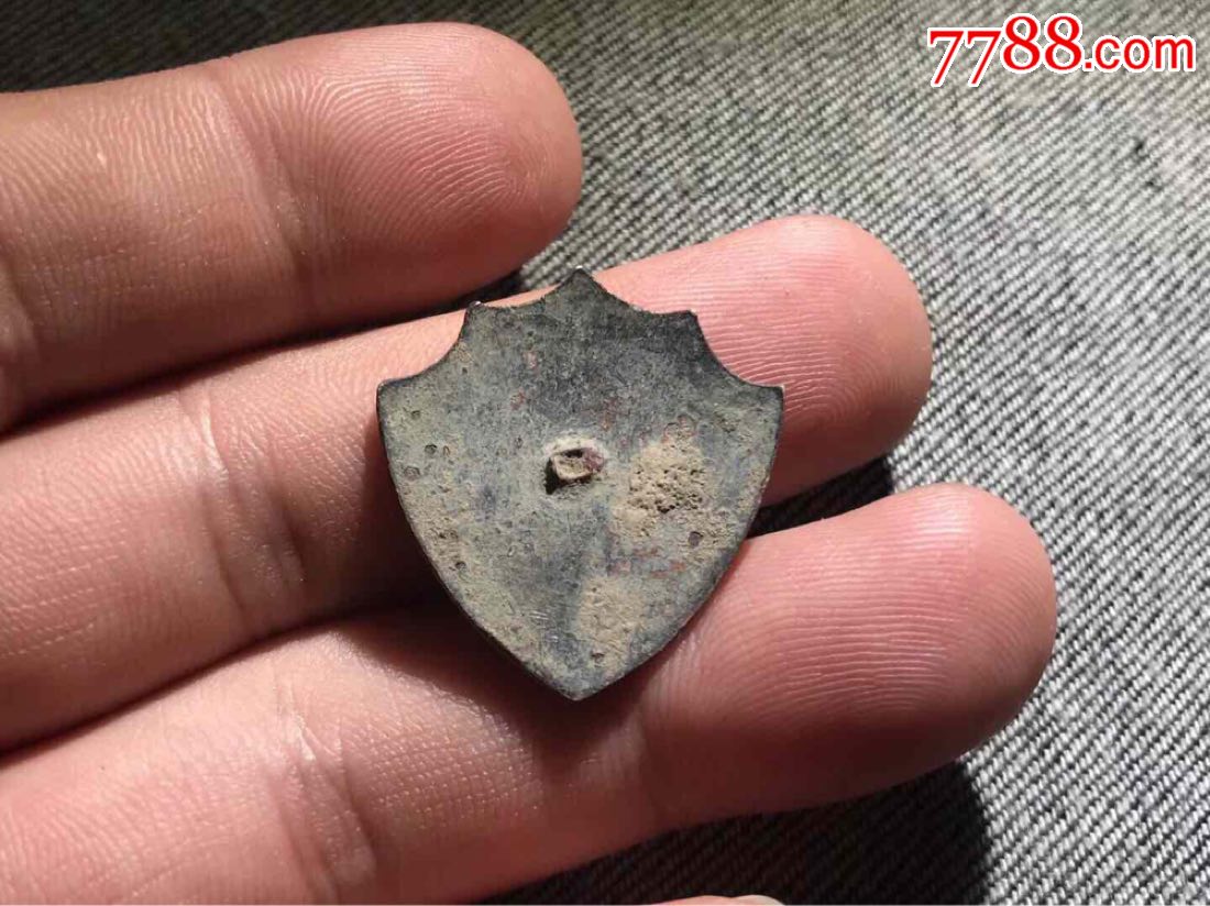 满洲警员帽徽,警cha帽徽_老帽徽_二福杂货【7788收藏__中国收藏热线】