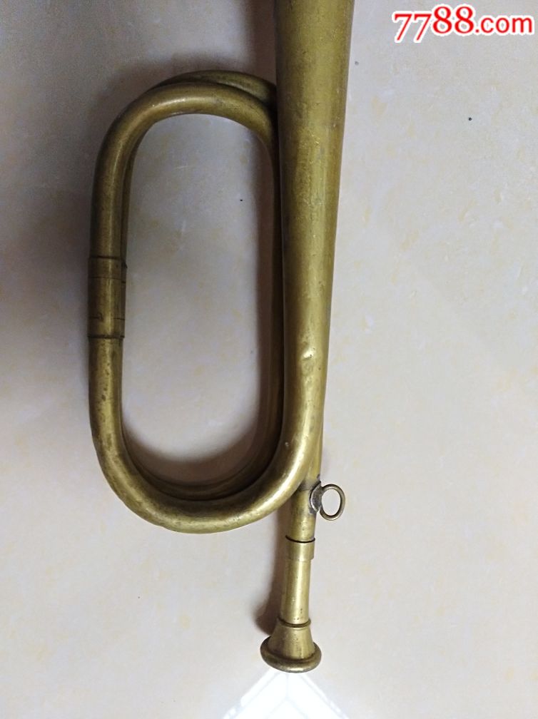 怀旧的好品老铜号