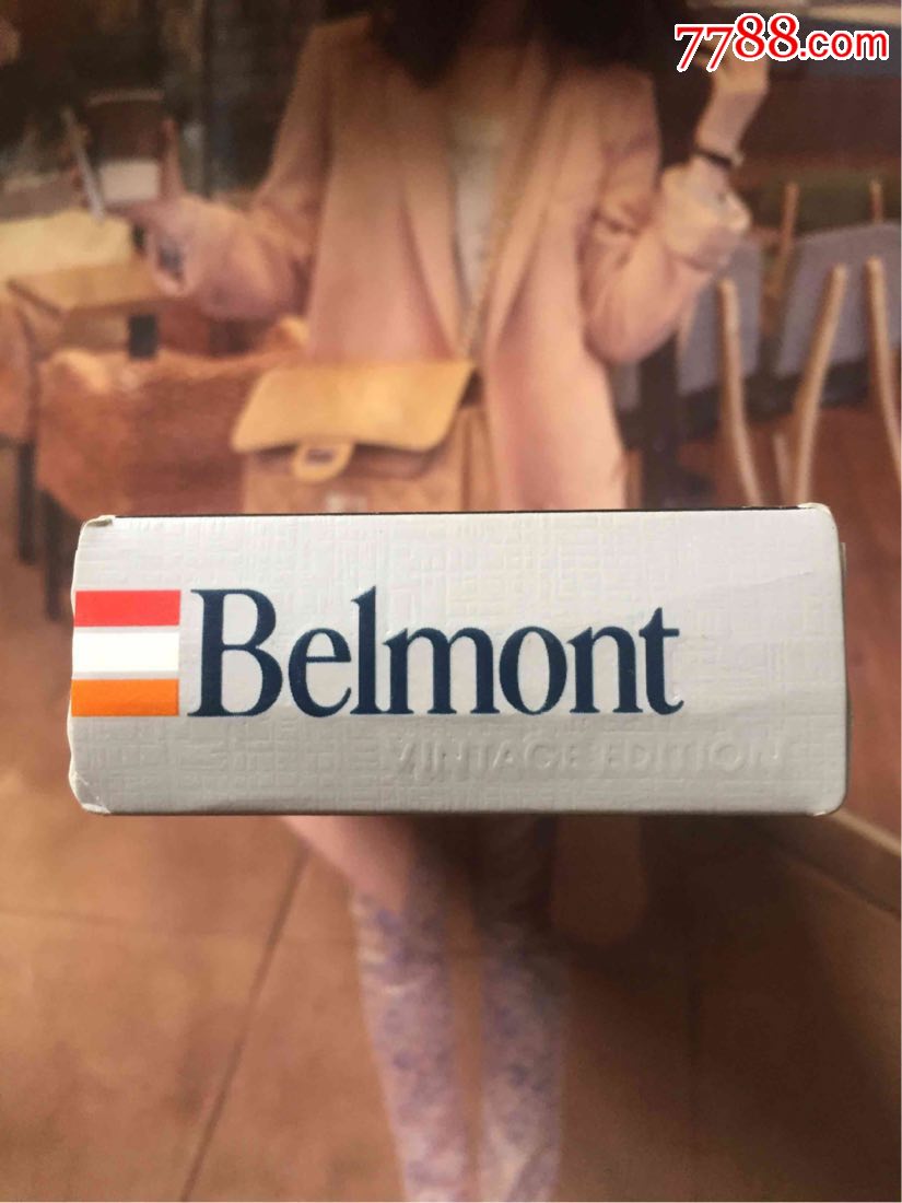 海外belmont(加拿大)