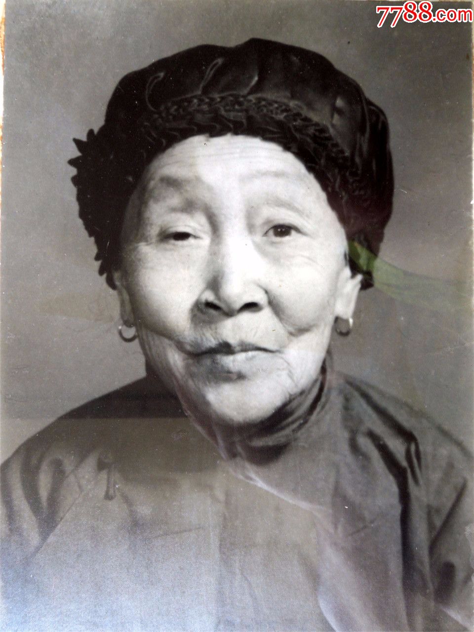 30年代农村妇女照片图片