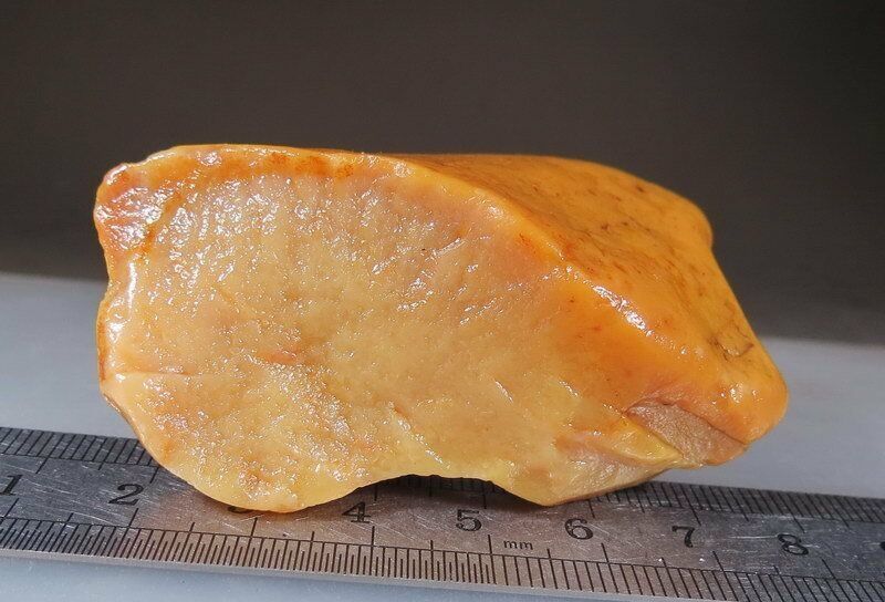 66.5克老挝田黄.