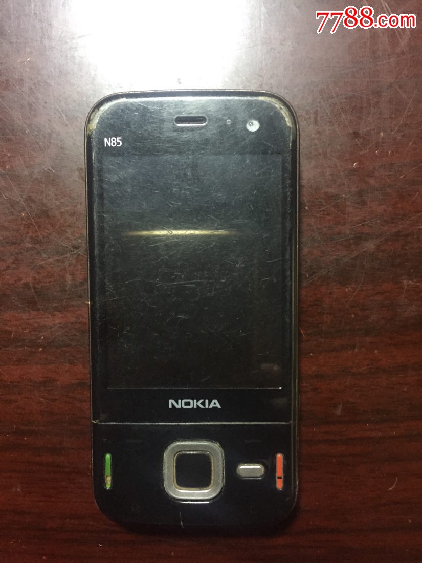 诺基亚n85-1