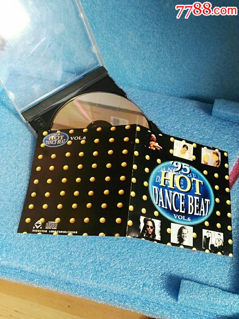 【深圳爱威公司】95欧美热舞歌曲]ifpi\/(满6单包