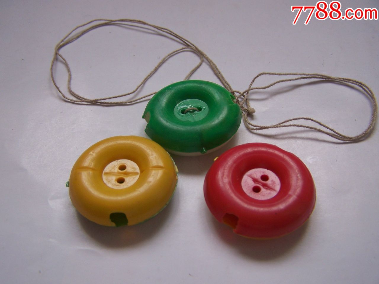 八十年代,小时玩的玩具,叫什么忘了,三枚,客户单