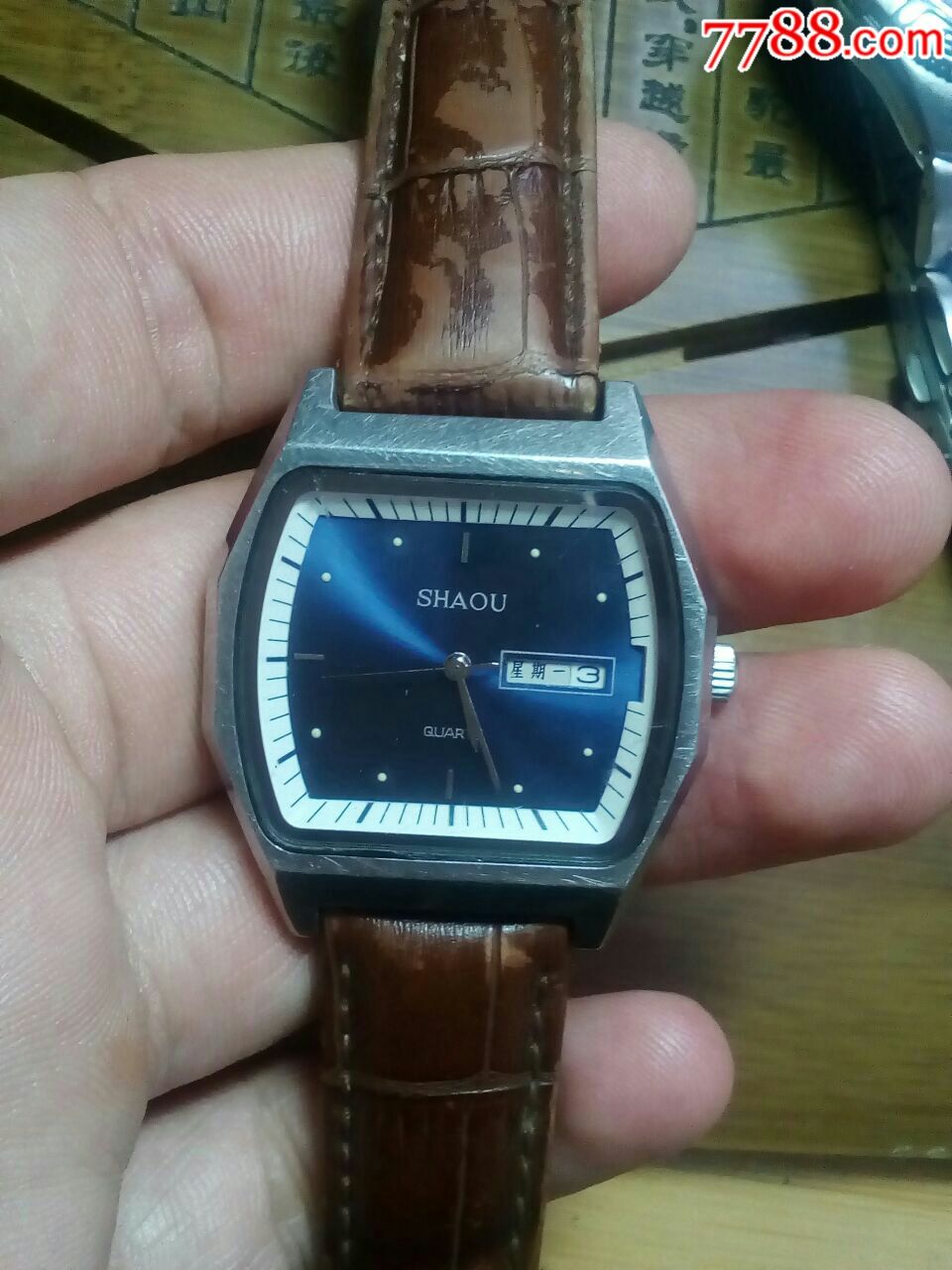 0000元-se61426998-手表/腕表-零售-7788收藏__中国收藏热线