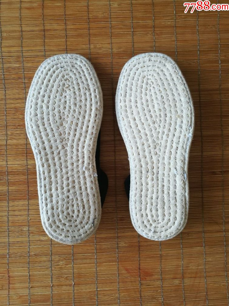 千层底----布鞋(全新)