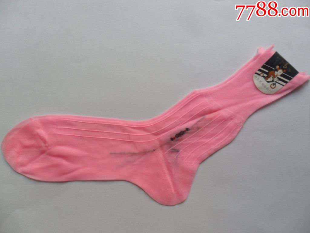 丹东丹青牌锦纶丝袜