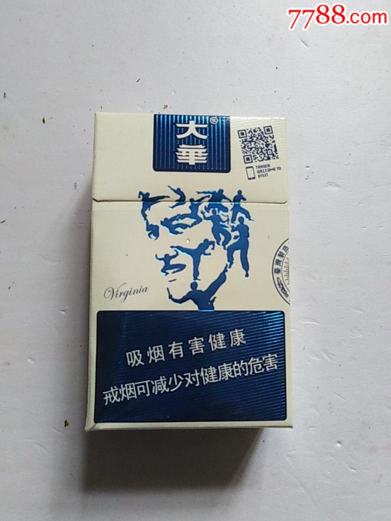 大华功夫