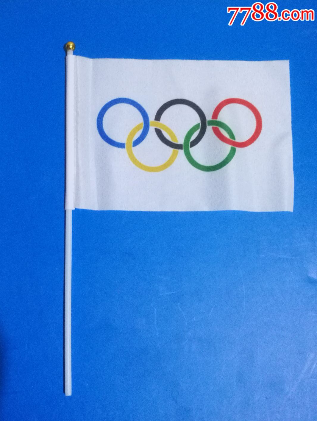 国际奥委会会旗图片图片