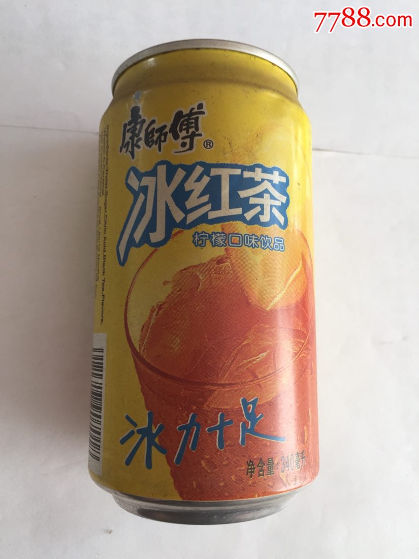 康师傅冰红茶