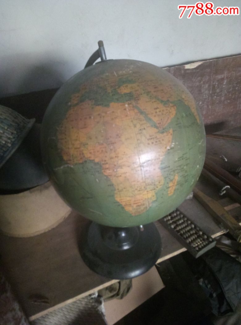 地球仪