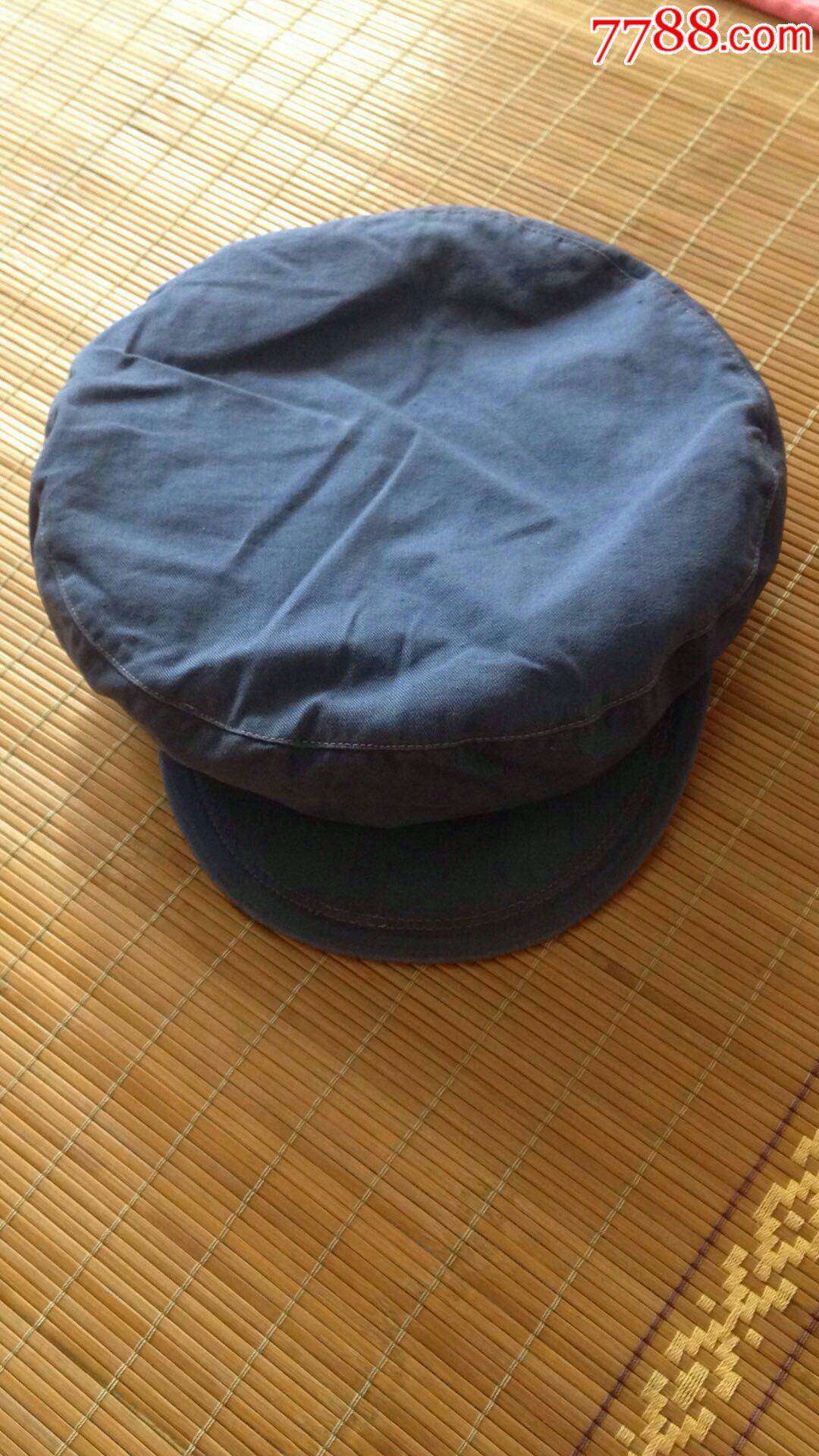 65海军灰色帽子