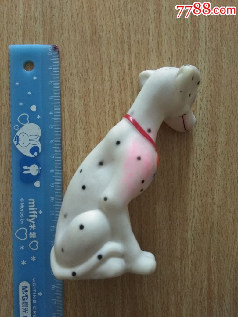 90年代\/《101忠狗》\/斑点狗\/迪士尼动画电影形