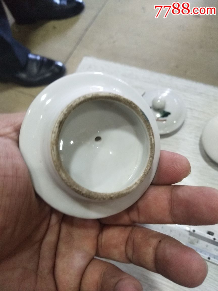 茶壶盖子~50一个不议价