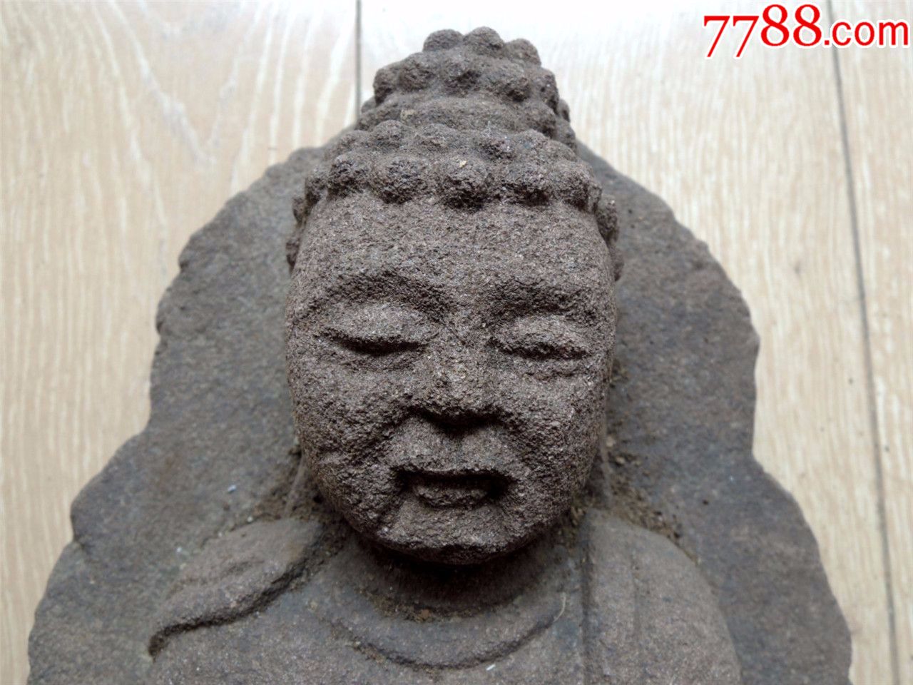 4kg_佛像/造像【古今贤良收藏斋】_第10张_7788奇石收藏