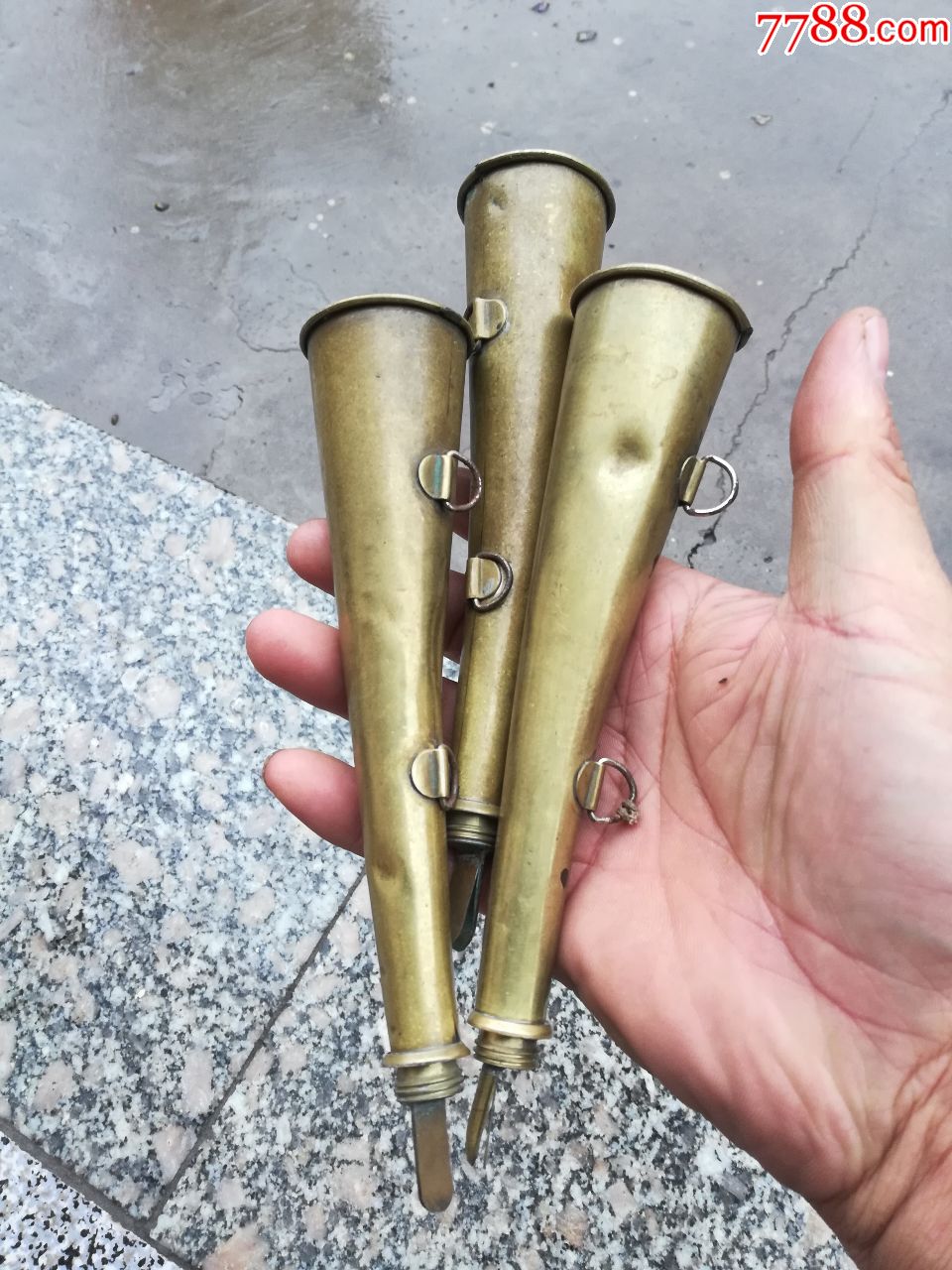 388元-se61659690-口哨/哨子-零售-7788乐器收藏