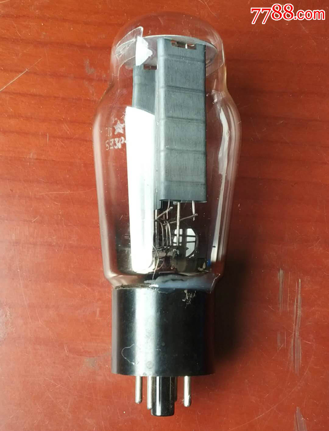 电影机配件电源功放机电子管5z3p电子管