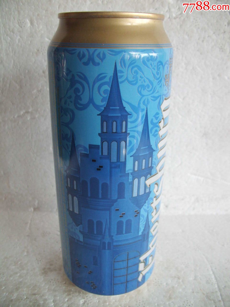 莫利小麦啤酒【500ml】