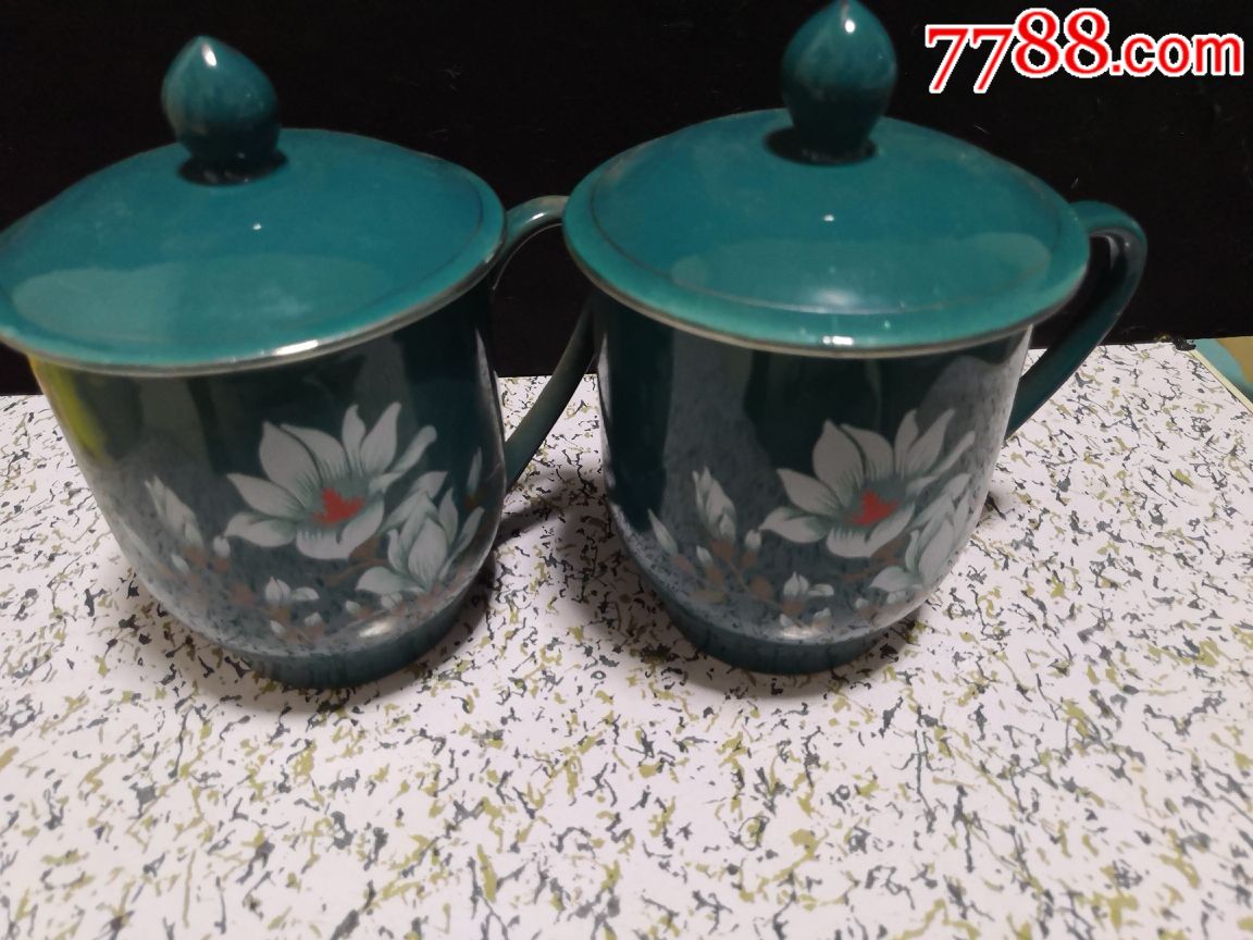 宣化胜利杯-价格:50元-se61720742-彩绘瓷/彩瓷-零售-7788收藏__收藏