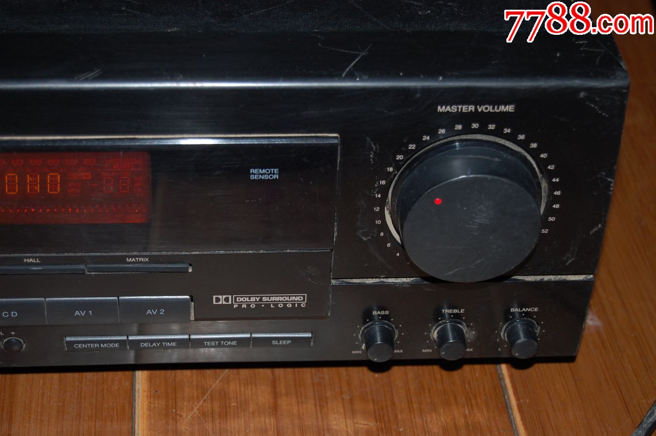 功放机山水功放机运费德邦到付