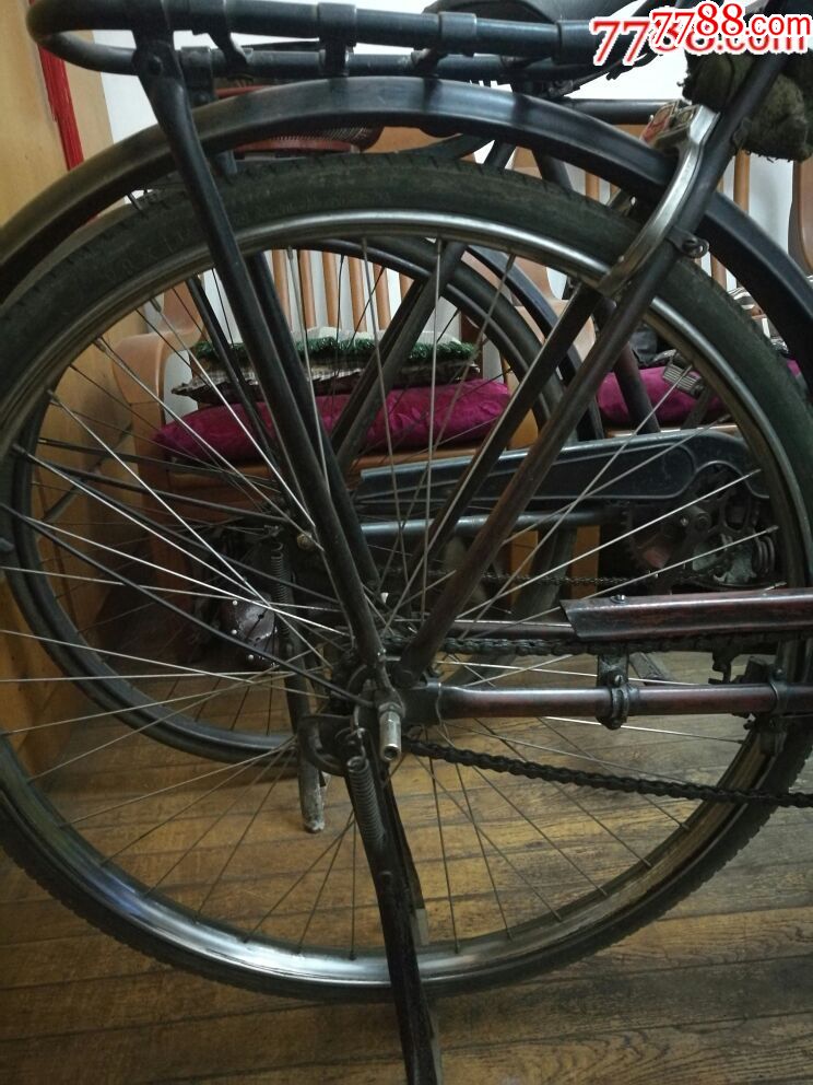 0000元-se61779076-自行车-零售-7788收藏__中国收藏热线