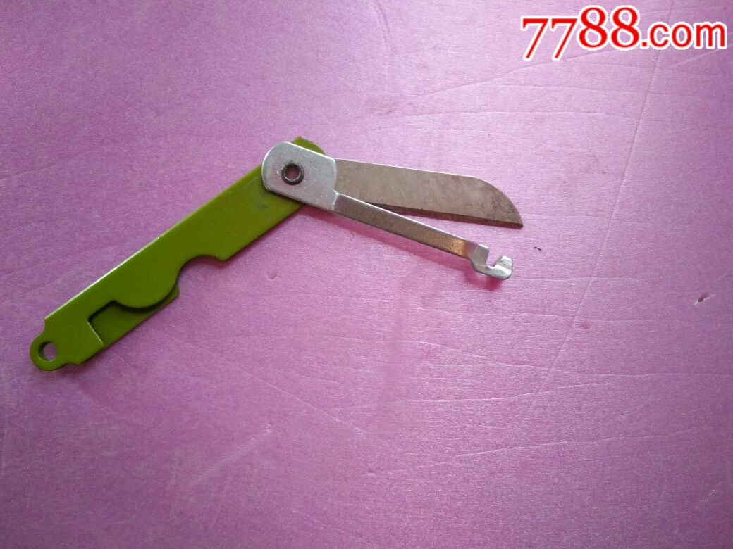 八九十年代老库存国货怀旧收藏可刨式削笔刀