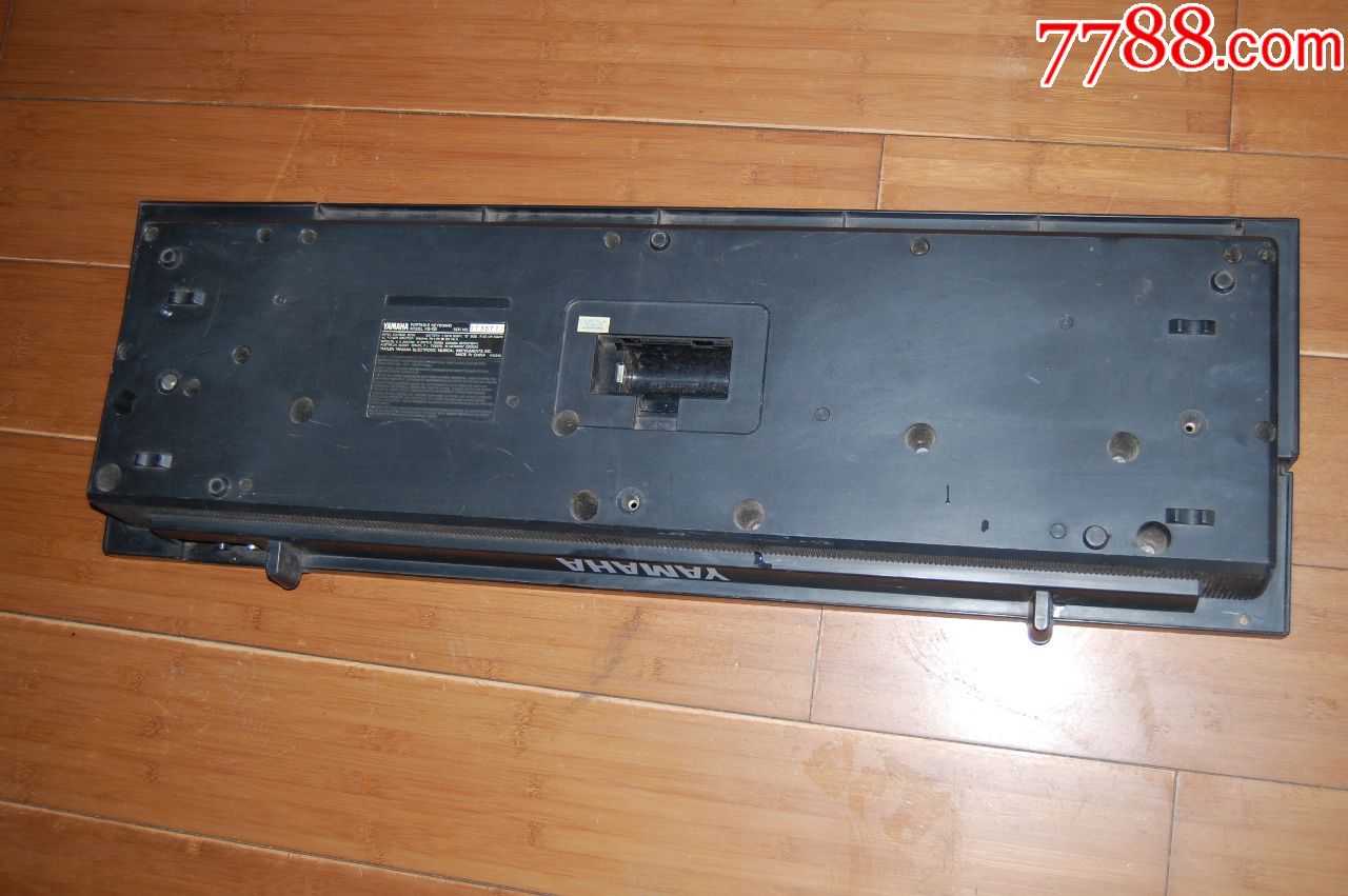 雅马哈KB-100,运费德邦到付