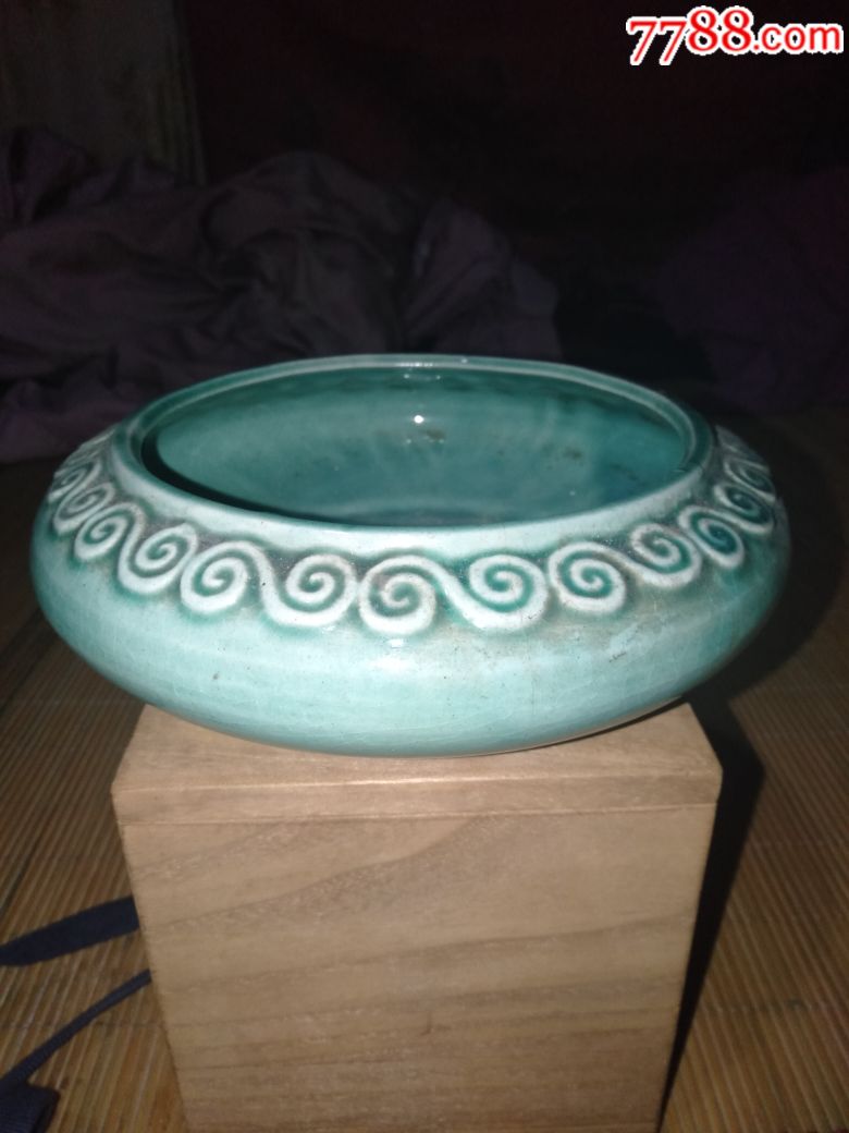 6070年青色笔冼全品