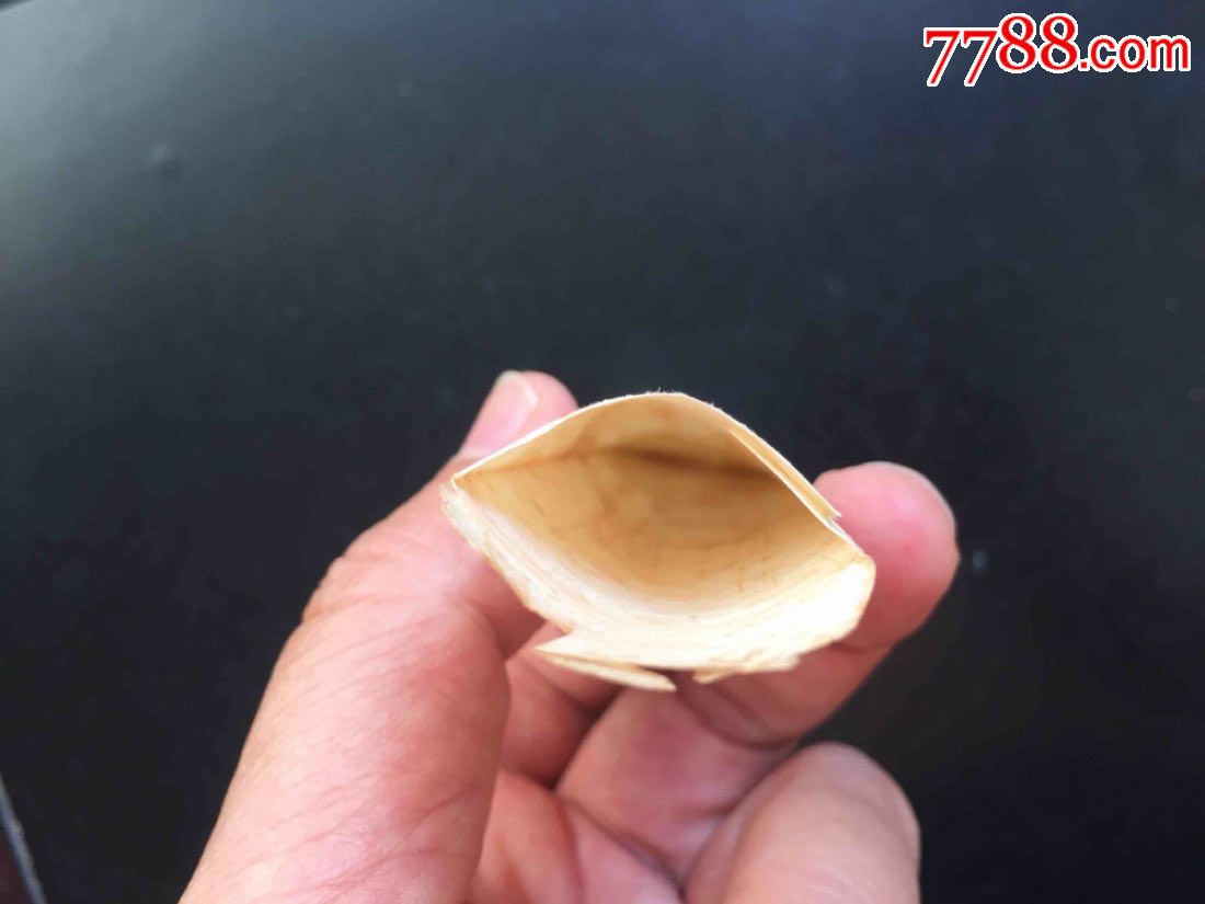 广东佛山市医疗器械厂针灸针纸袋