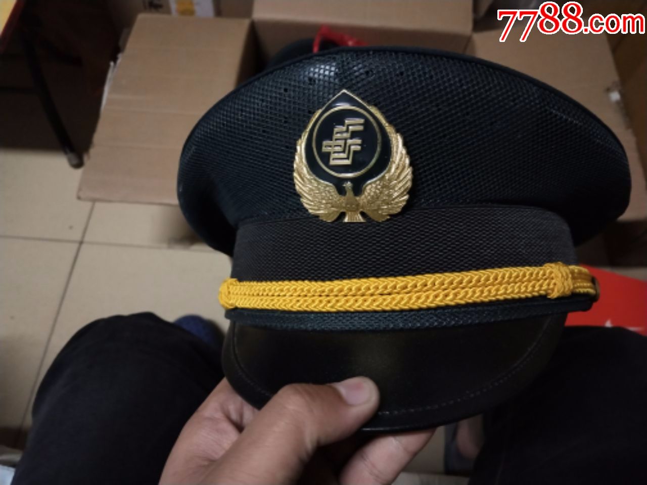 0000元-se61906090-帽子-零售-7788收藏__中国收藏热线