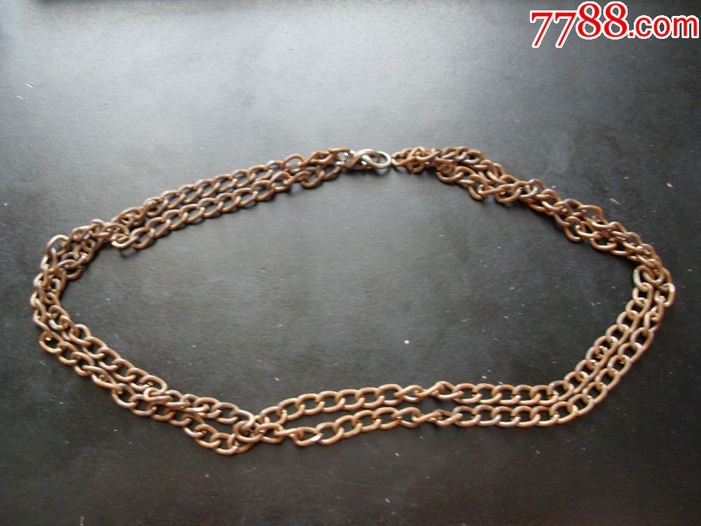 精品小链子!