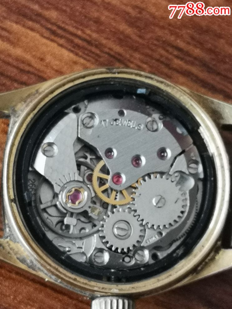 百浪多2661机芯单历有快播.