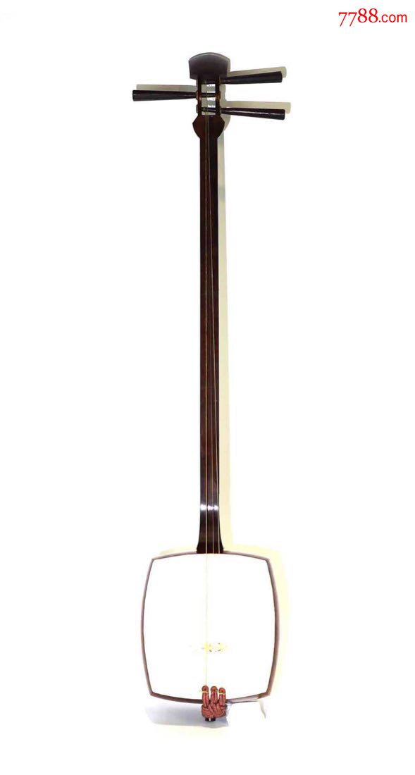 红木(酸枝)三味线