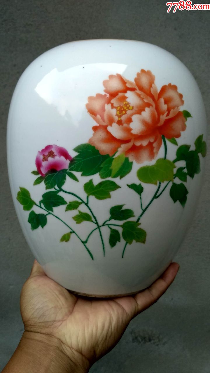 0000元-se61930158-单色白瓷-零售-7788收藏__中国收藏热线