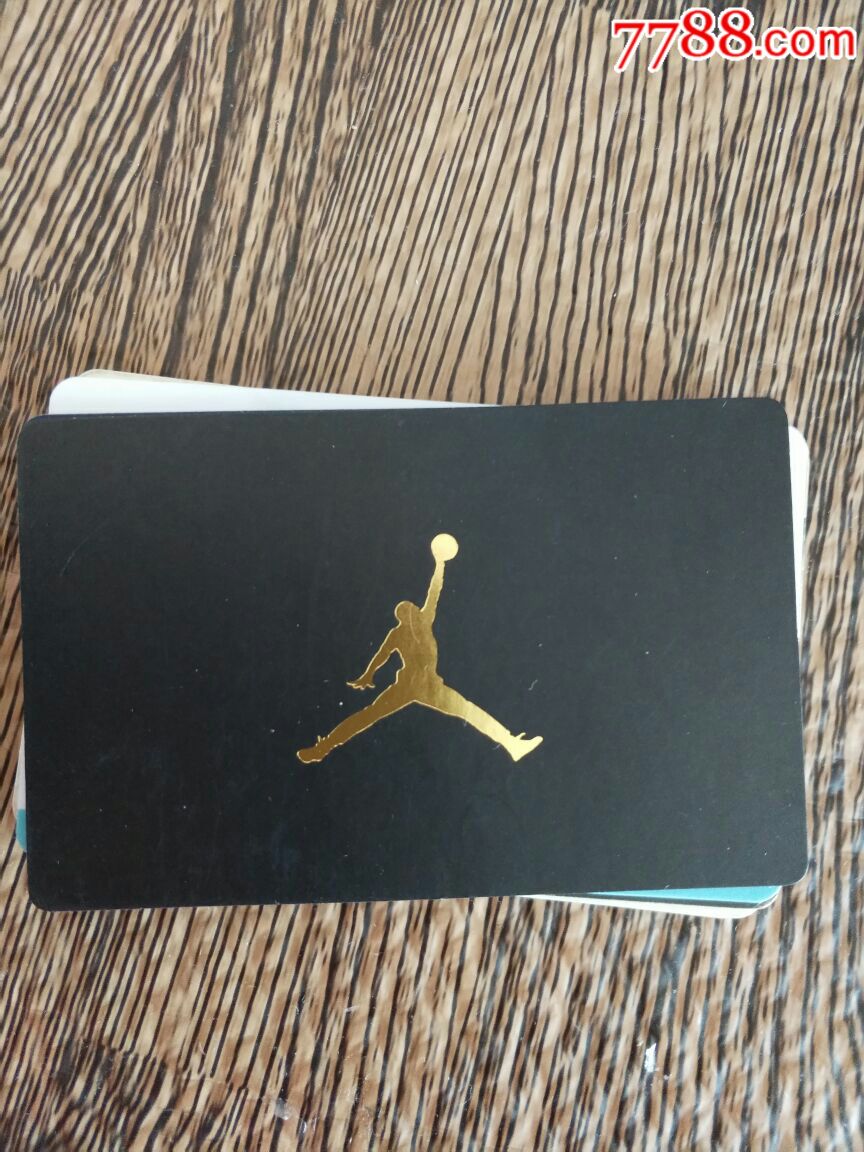 耐克生活nike礼品卡