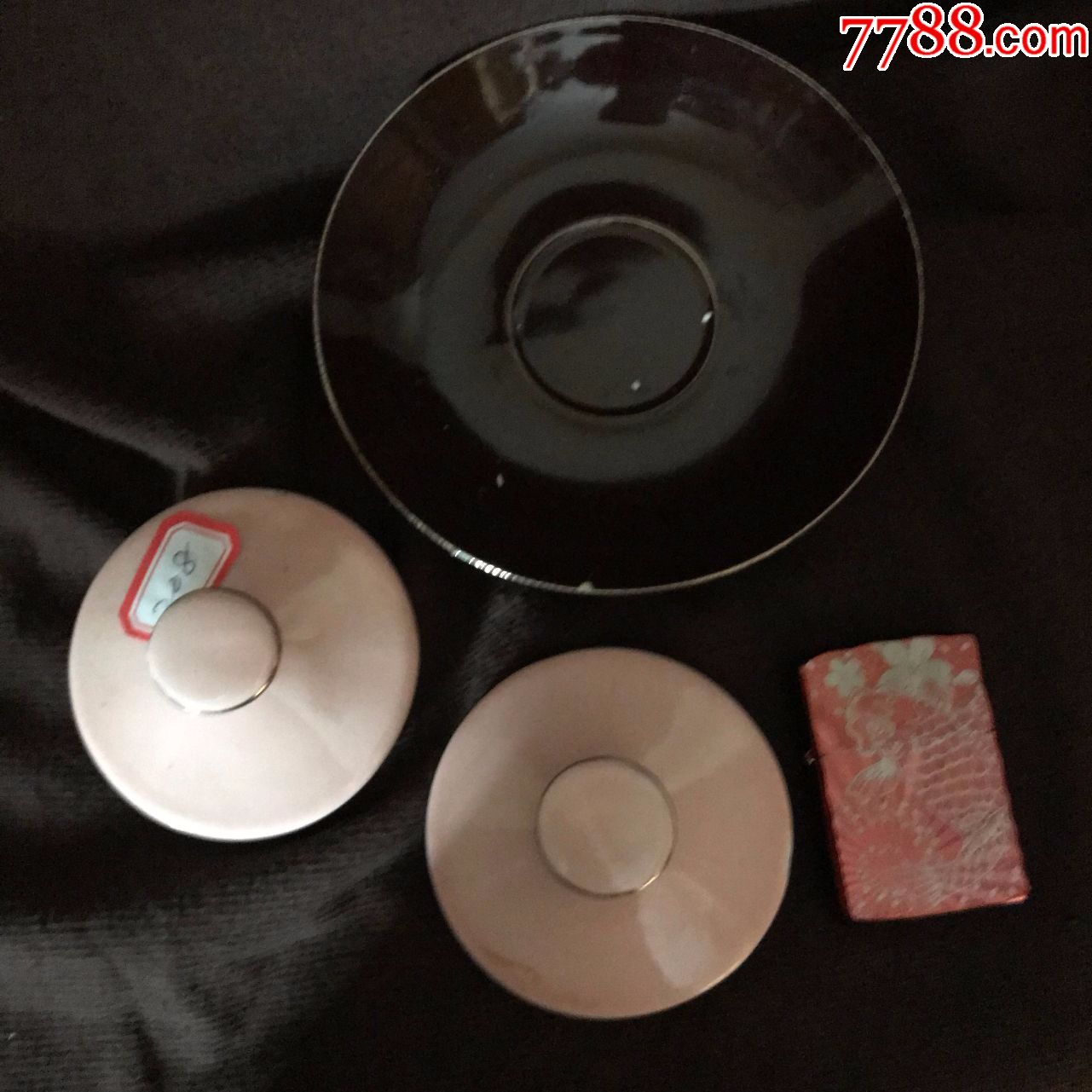    "商品>>>>￥1510品99老茶壶盖