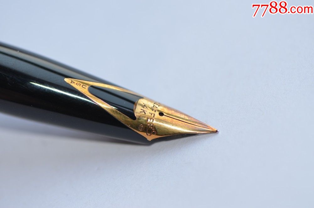 库存犀飞利台笔