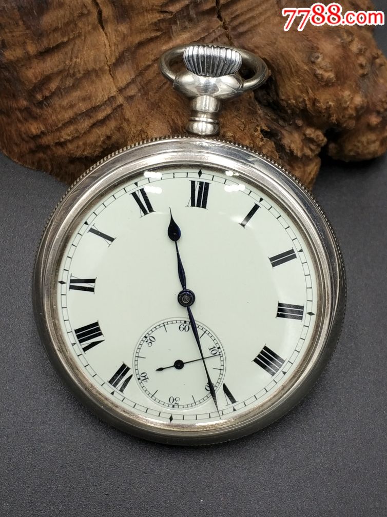 iwc(万国)美人鱼怀表