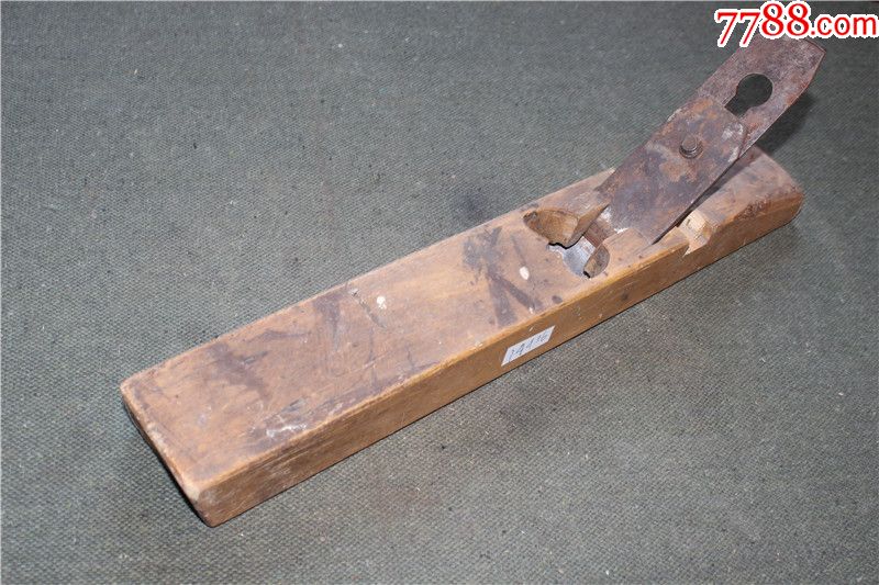 大连金鹿43黄檀拉刨