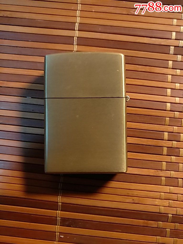 18包邮打火机zippo类型恒星牌