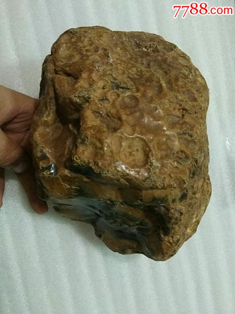 馬達加斯加瑪瑙奇石_價格900元【瑞楓貨廊】_第1張_7788收藏__收藏熱線