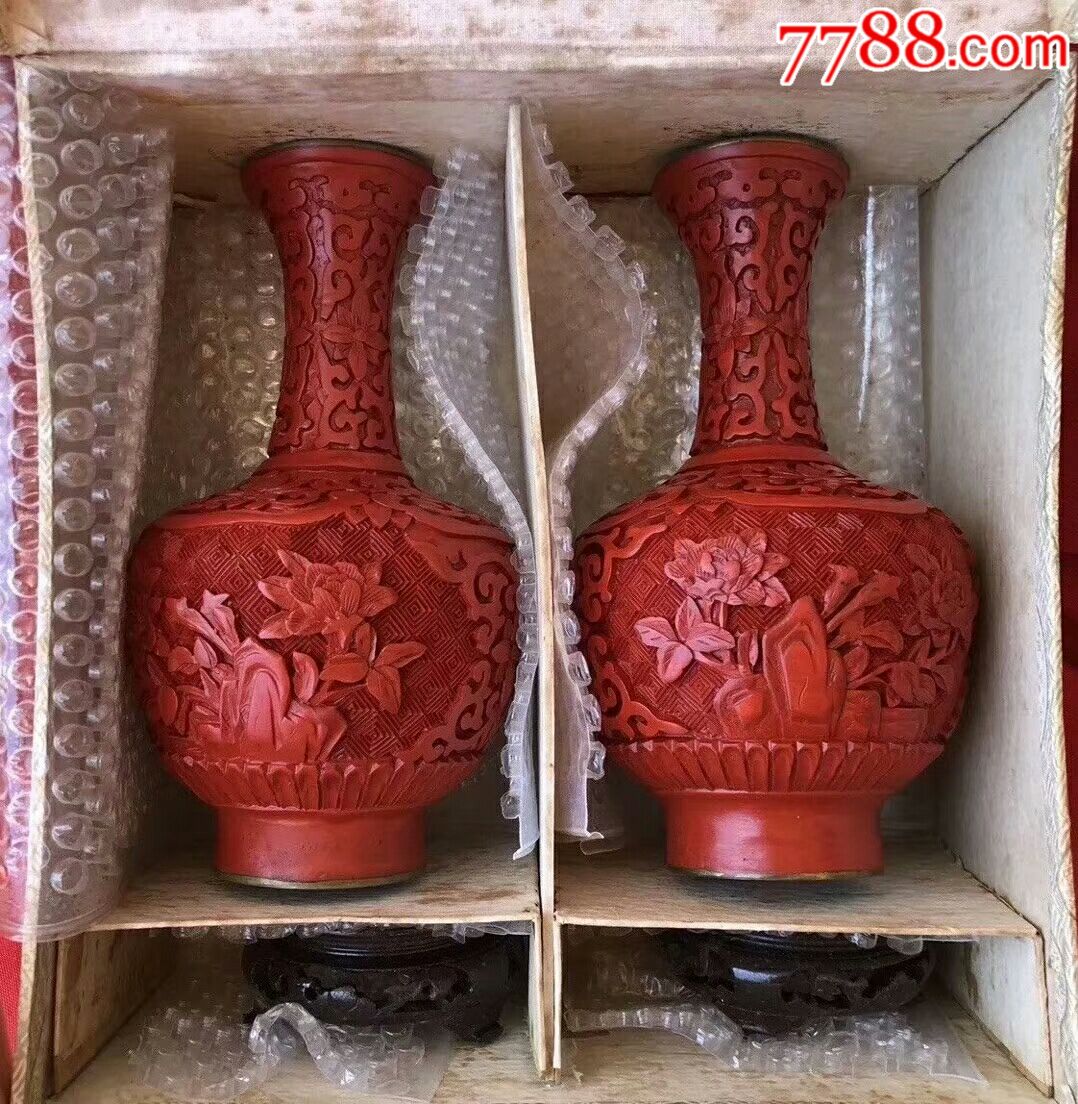 漆器-其他收藏品-7788收藏