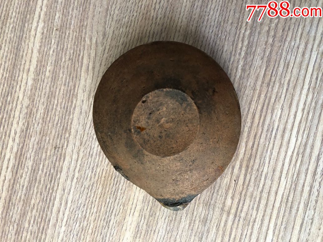 老灯盏老油灯