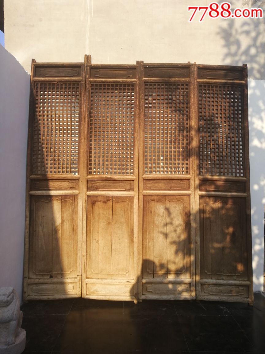 装修佳器格门-价格:16000元-se62107262-木门窗-零售-7788收藏__收藏热线