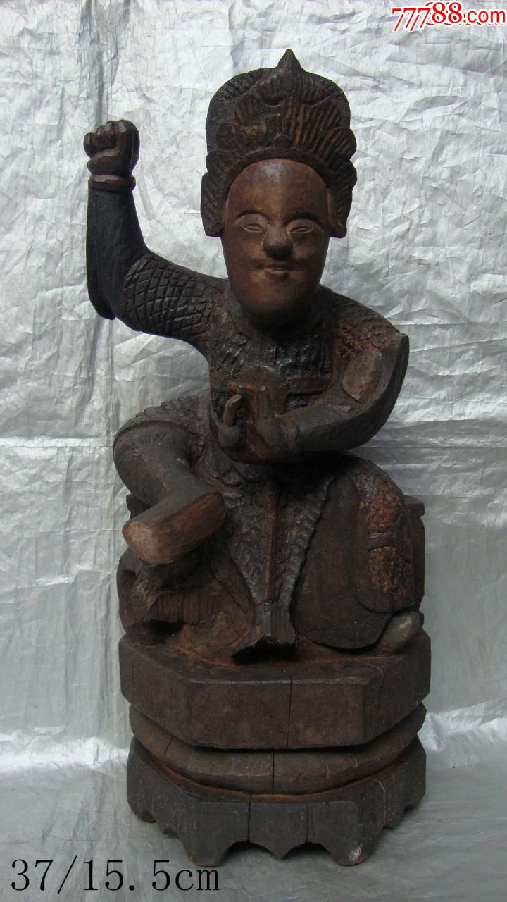 武将-杨四将军-9681