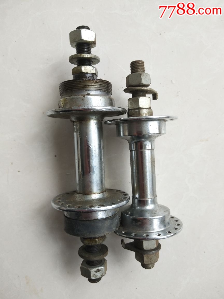 28自行车前后轴皮,全套_车辆配件_藏乐屋【7788收藏__收藏热线】