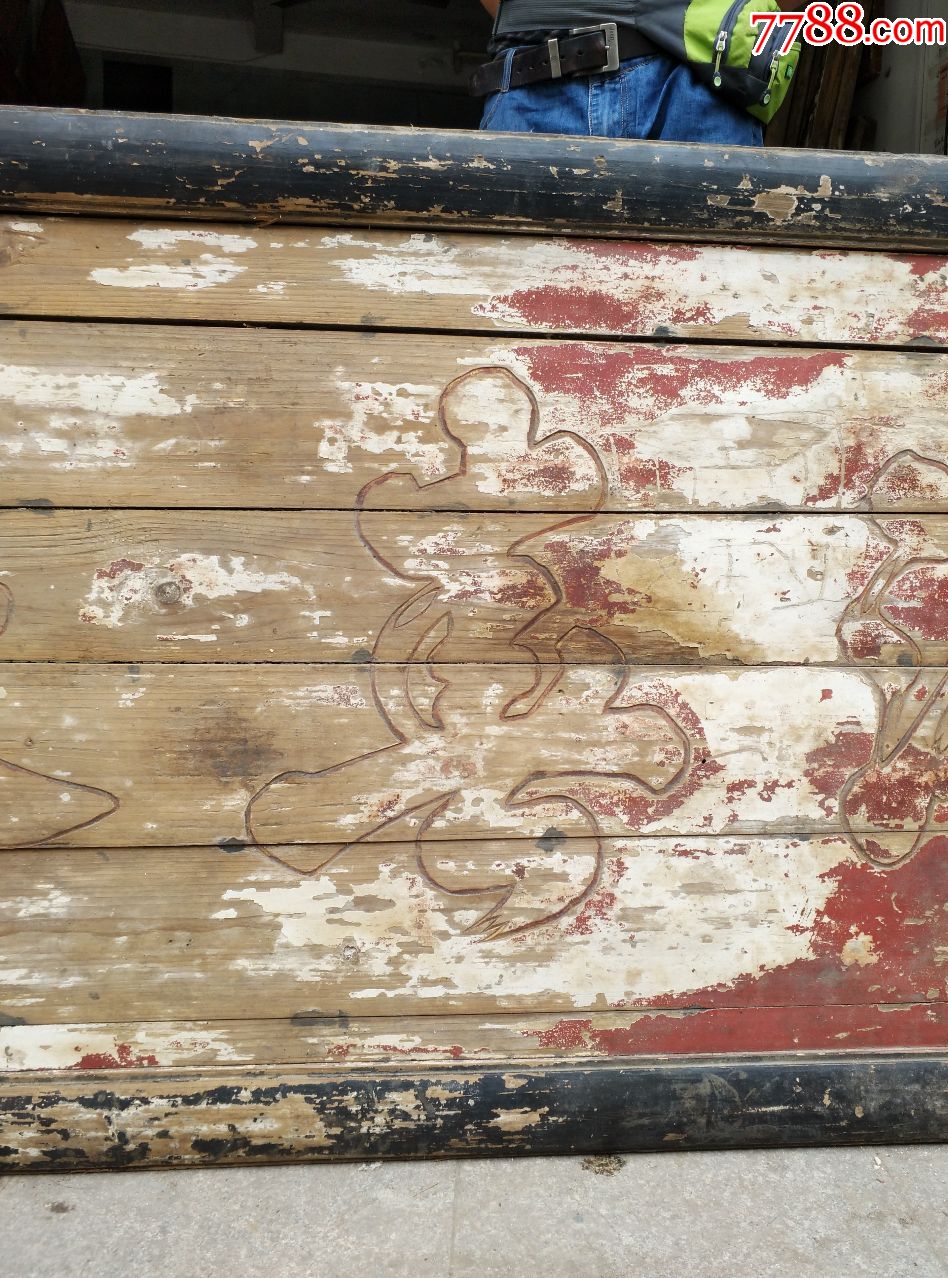 瑶池春永.匾额牌匾木雕木艺古玩古董文物收藏