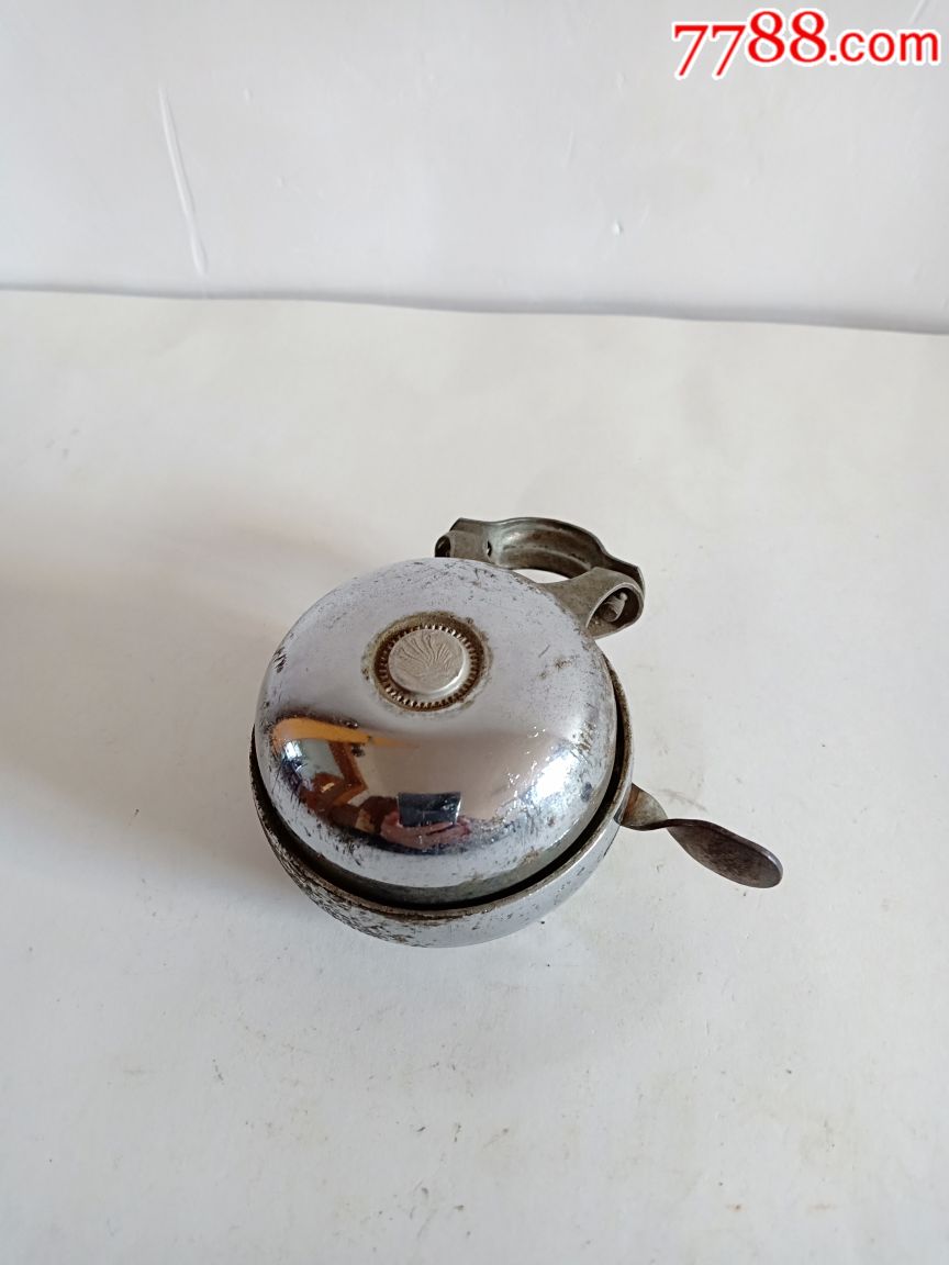 凤凰自行车铃铛正常使用铃声清脆