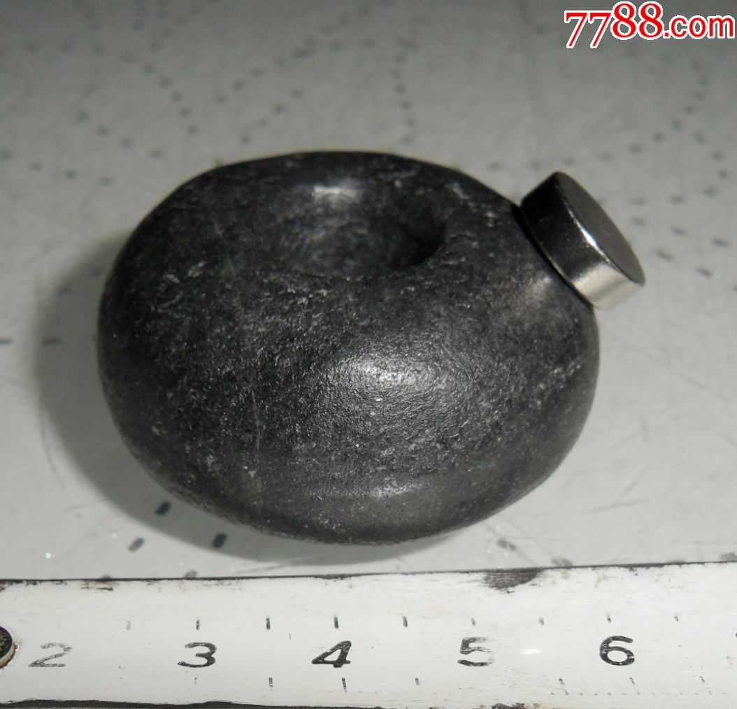 陨石环—高古玉器—红山文化玉器—红山玉器